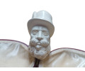 block meerschaum The Pen's Soul pipe
