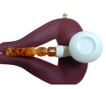 Block Meerschaum Royal Pipe