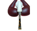 Block Meerschaum 925k silvery Harmony Pipe Block Meerschaum 925k silvery Harmony Pipe
