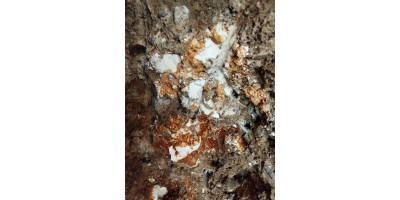 Block Meerschaum Mine