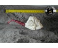 Block Meerschaum Viking Pipe