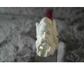 Block Meerschaum Viking Pipe