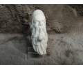 Block Meerschaum Dardaniel Pipe