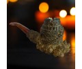 A Historic Meerschaum Castle Pipe