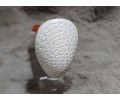 Block Meerschaum Cobra Pipe