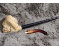 Turkish Sultan Face Pipe 01