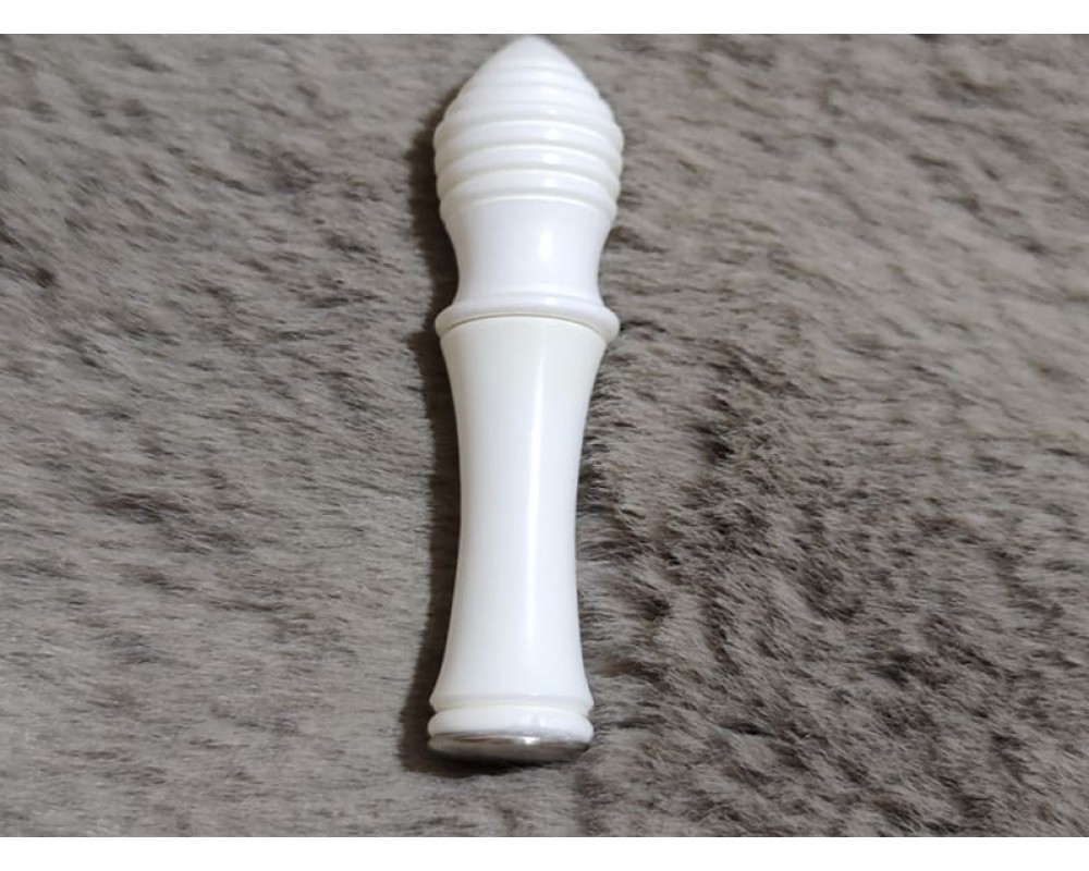 Meerschaum Tamper 01