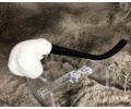Churcwarden Eagle Claw Pipe