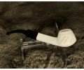 Meerschaum Special Carved Pipe