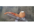 Handmade Block Meerschaum Pipe