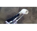 Handmade Block Meerschaum Pipe