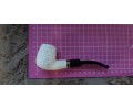 Handmade Block Meerschaum Pipe