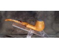 Handmade Block Meerschaum Pipe Handmade Block Meerschaum Pipe