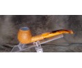 Handmade Block Meerschaum Pipe Handmade Block Meerschaum Pipe