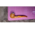Handmade Block Meerschaum Pipe Handmade Block Meerschaum Pipe