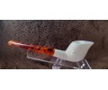 Handmade Block Meerschaum Pipe
