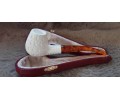 Handmade Block Meerschaum Pipe