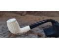 Handmade Block Meerschaum Pipe