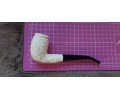 Handmade Block Meerschaum Pipe