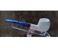 Handmade Block Meerschaum Pipe Handmade Block Meerschaum Pipe