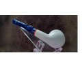 Handmade Block Meerschaum Pipe Handmade Block Meerschaum Pipe