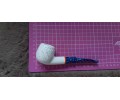 Handmade Block Meerschaum Pipe Handmade Block Meerschaum Pipe
