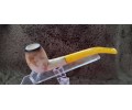 Handmade Block Meerschaum Pipe