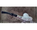 Handmade Block Meerschaum Pipe
