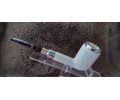 Handmade Block Meerschaum Pipe