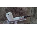 Handmade Block Meerschaum Pipe