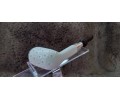 Handmade Block Meerschaum Pipe