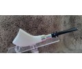 Handmade Block Meerschaum Pipe