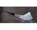 Handmade Block Meerschaum Pipe