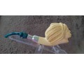 Handmade Block Meerschaum Pipe