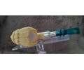 Handmade Block Meerschaum Pipe