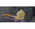 Handmade Block Meerschaum Pipe