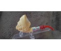 Handmade Block Meerschaum Pipe