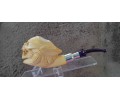 Handmade Block Meerschaum Pipe
