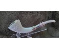 Handmade Block Meerschaum Pipe