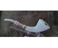 Handmade Block Meerschaum Pipe
