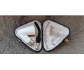 Handmade Block Meerschaum Pipe