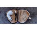 Handmade Block Meerschaum Pipe