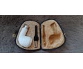 Handmade Block Meerschaum Pipe