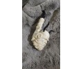 Block Meerschaum Special Viking King Pipe (XXL) Block Meerschaum Special Viking King Pipe (XXL)
