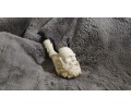 Block Meerschaum Special Viking King Pipe (XXL) Block Meerschaum Special Viking King Pipe (XXL)
