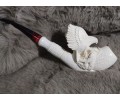 Meerschaum Eagle Pipe