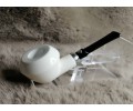 High Quality Block Meerschaum Pipe