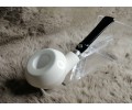 High Quality Block Meerschaum Pipe