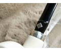 High Quality Block Meerschaum Pipe
