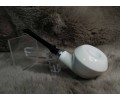 High Quality Block Meerschaum Pipe